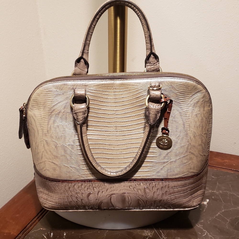 Brahmin handbag